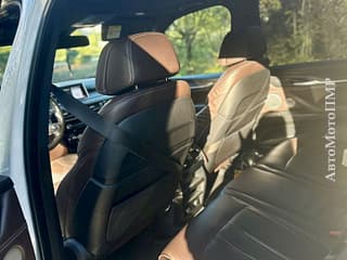 BMW X5, 2018, diesel, automata. Tiraspol