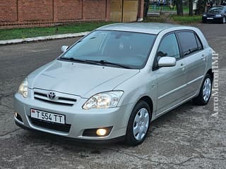 Toyota Corolla 2005 a.f.