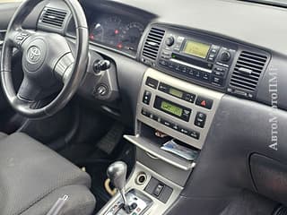 Toyota Corolla, 2005, diesel, manuala. Tiraspol