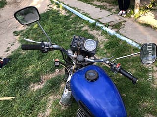  Motocicletă, ИЖ, Юпитер 5 • Motociclete  în Transnistria • AutoMotoPMR - Piața moto Transnistria.