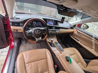 Продам Lexus Es Series, 2016 г.в., гибрид, автомат. Авторынок ПМР, Тирасполь. АвтоМотоПМР.