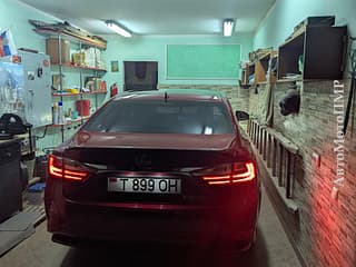 Продам Lexus Es Series, 2016 г.в., гибрид, автомат. Авторынок ПМР, Тирасполь. АвтоМотоПМР.