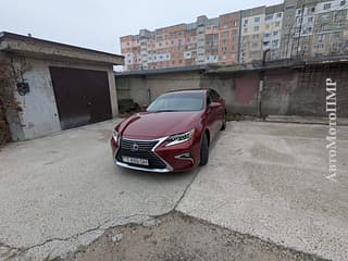 Продам Lexus Es Series, 2016 г.в., гибрид, автомат. Авторынок ПМР, Тирасполь. АвтоМотоПМР.