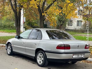 Продам Opel Omega, 1998, бензин-газ (метан), механика. Авторынок ПМР, Тирасполь. АвтоМотоПМР.