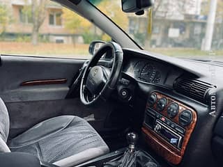 Продам Opel Omega, 1998, бензин-газ (метан), механика. Авторынок ПМР, Тирасполь. АвтоМотоПМР.