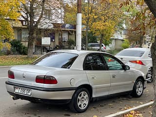 Продам Opel Omega, 1998, бензин-газ (метан), механика. Авторынок ПМР, Тирасполь. АвтоМотоПМР.