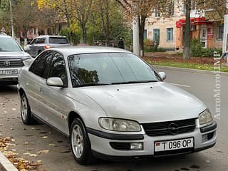 Продам Opel Omega, 1998, бензин-газ (метан), механика. Авторынок ПМР, Тирасполь. АвтоМотоПМР.