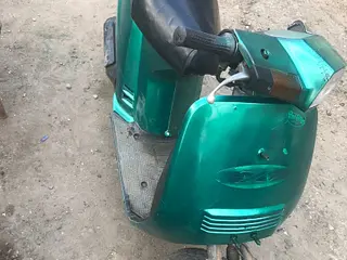 Продам Хонда Такт на полном ходу с документами, мотор после кап ремонта