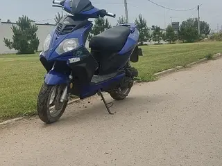 Viper XT50QT-6N(F3) 80 кубов по тх 50 считается как мопед