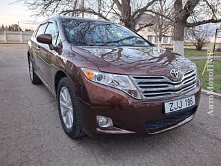 Toyota Venza 2011 г.в.