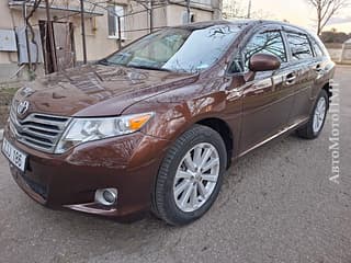 Шикарный кроссовер тайота венза Тирасполь пишите