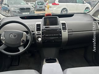 Продам Toyota Prius, 2006, гибрид, автомат. Авторынок ПМР, Тирасполь. АвтоМотоПМР.