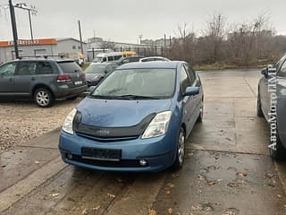 Vând Toyota Prius, 2006, hibrid, automata. Piata auto Pridnestrovie, Tiraspol. AutoMotoPMR.