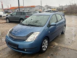 Vând Toyota Prius, 2006, hibrid, automata. Piata auto Pridnestrovie, Tiraspol. AutoMotoPMR.