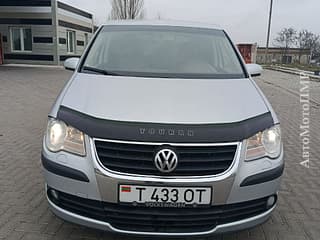 Volkswagen Touran 2008 г.в.