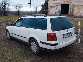 Продам Volkswagen Passat, 2000 г.в., бензин-газ (метан), механика. Авторынок ПМР, Тирасполь. АвтоМотоПМР.