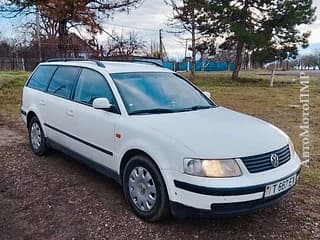 Продам Volkswagen Passat, 2000 г.в., бензин-газ (метан), механика. Авторынок ПМР, Тирасполь. АвтоМотоПМР.