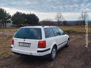 Продам Volkswagen Passat, 2000 г.в., бензин-газ (метан), механика. Авторынок ПМР, Тирасполь. АвтоМотоПМР.