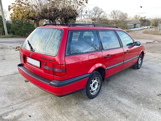 Продам Volkswagen Passat, 1995 г.в., бензин, механика. Авторынок ПМР, Тирасполь. АвтоМотоПМР.