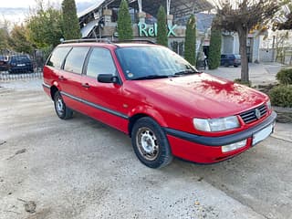 Vinde Volkswagen Passat, 1995 a.f., benzină, mecanica. Piata auto Transnistria, Tiraspol. AutoMotoPMR.