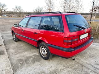 Продам Volkswagen Passat, 1995 г.в., бензин, механика. Авторынок ПМР, Тирасполь. АвтоМотоПМР.
