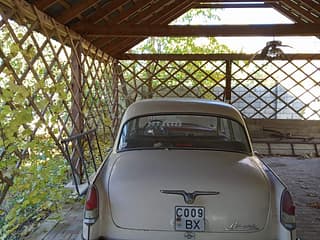 Продам ГАЗ 21, 1963 г.в., бензин, механика. Авторынок ПМР, Тирасполь. АвтоМотоПМР.
