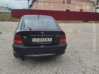 Selling Opel Vectra, 2000, petrol, mechanics. PMR car market, Tiraspol. 