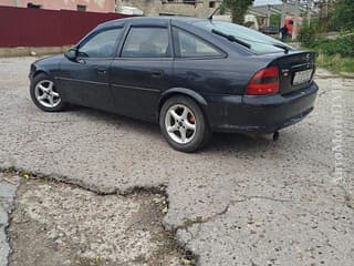 Selling Opel Vectra, 2000, petrol, mechanics. PMR car market, Tiraspol. 
