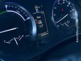 Тайота хайлендер срочно растаможен 7 мест пишите