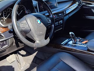 Продам BMW X5, 2014 г.в., бензин, автомат. Авторынок ПМР, Тирасполь. АвтоМотоПМР.