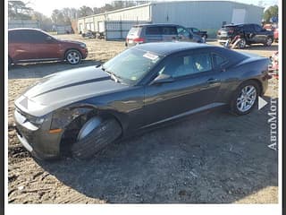 Selling Chevrolet Camaro, 2015, petrol, аutomatic. PMR car market, Tiraspol. 