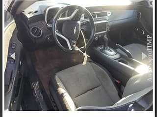 Selling Chevrolet Camaro, 2015, petrol, аutomatic. PMR car market, Tiraspol. 