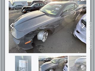 Selling Chevrolet Camaro, 2015, petrol, аutomatic. PMR car market, Tiraspol. 