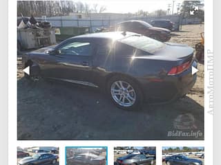 Selling Chevrolet Camaro, 2015, petrol, аutomatic. PMR car market, Tiraspol. 