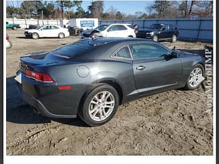 Selling Chevrolet Camaro, 2015, petrol, аutomatic. PMR car market, Tiraspol. 