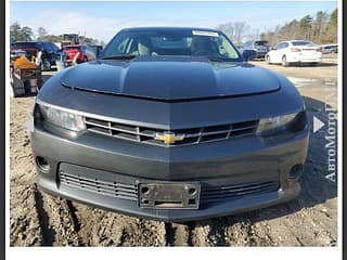 Selling Chevrolet Camaro, 2015, petrol, аutomatic. PMR car market, Tiraspol. 