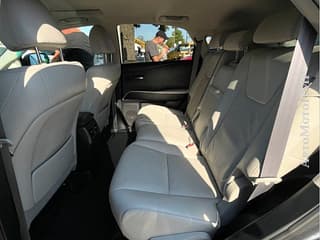 Selling Lexus RX Series, 2010, hybrid, аutomatic. PMR car market, Tiraspol. 