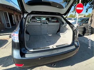 Selling Lexus RX Series, 2010, hybrid, аutomatic. PMR car market, Tiraspol. 