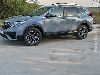 Продам Honda CR-V, 2019, бензин, автомат. Авторынок ПМР, Дубоссары. АвтоМотоПМР.