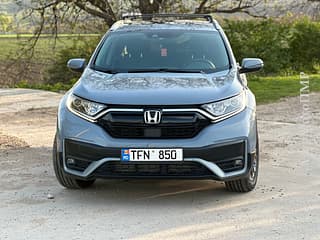 Продам Honda CR-V, 2019, бензин, автомат. Авторынок ПМР, Дубоссары. АвтоМотоПМР.