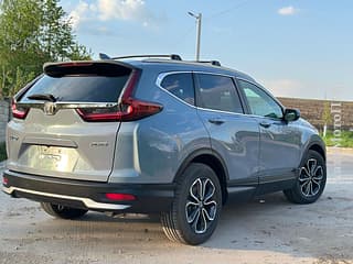 Продам Honda CR-V, 2019, бензин, автомат. Авторынок ПМР, Дубоссары. АвтоМотоПМР.