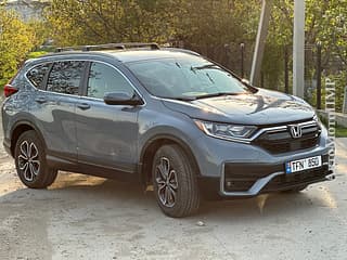 Honda CR-V 2019