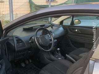 Продам Citroen C4, 2008 г.в., бензин, механика. Авторынок ПМР, Тирасполь. АвтоМотоПМР.