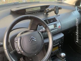 Продам Citroen C4, 2008 г.в., бензин, механика. Авторынок ПМР, Тирасполь. АвтоМотоПМР.