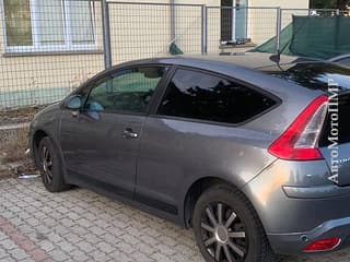 Продам Citroen C4, 2008 г.в., бензин, механика. Авторынок ПМР, Тирасполь. АвтоМотоПМР.