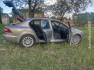 Selling Skoda Superb, 2013, diesel, mechanics. PMR car market, Tiraspol. 