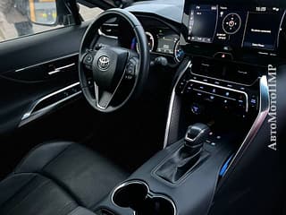 Тайота венза максималка обслужена на обмен пишите