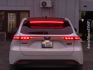 Тайота венза максималка обслужена на обмен пишите