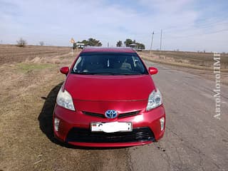 Vând Toyota Prius, 2013, hibrid, automata. Piata auto Pridnestrovie, Tiraspol. AutoMotoPMR.