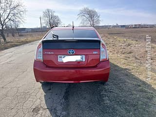 Vând Toyota Prius, 2013, hibrid, automata. Piata auto Pridnestrovie, Tiraspol. AutoMotoPMR.